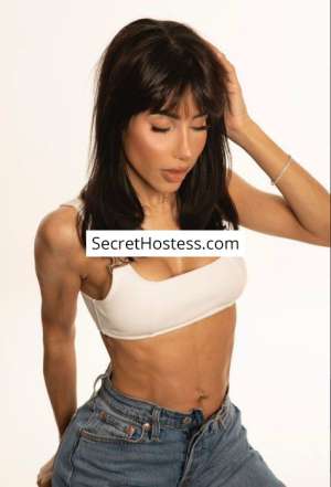 Cleo 27Yrs Old Escort 50KG 160CM Tall London Image - 20