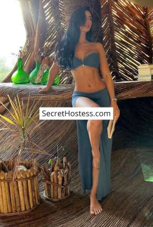 Cloe, Agency 23 year old Escort in Marbella