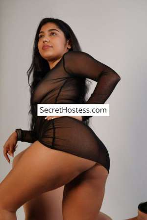 Daniela 23Yrs Old Escort 58KG 159CM Tall Palma de Mallorca Image - 3