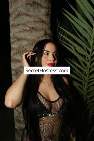 Danna 25Yrs Old Escort 66KG 160CM Tall Ibiza Image - 4