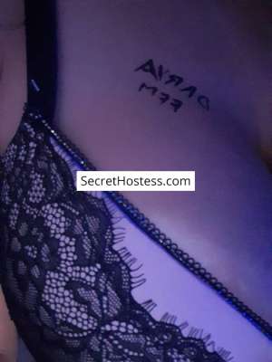 Darya 28Yrs Old Escort 58KG 173CM Tall Frankfurt Image - 17