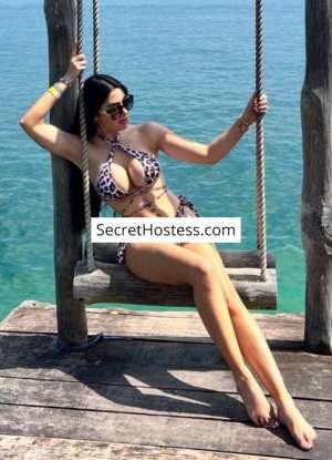 Davina, Agency 23 year old Escort in London