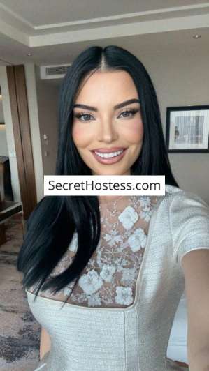 Diana Noir 28Yrs Old Escort 55KG 176CM Tall Warsaw Image - 2