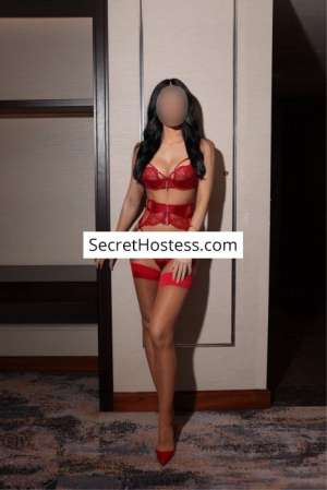 Diana Noir 28Yrs Old Escort 55KG 176CM Tall Warsaw Image - 4