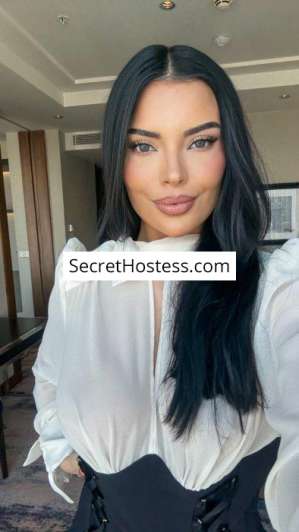 Diana Noir 28Yrs Old Escort 55KG 176CM Tall Warsaw Image - 9