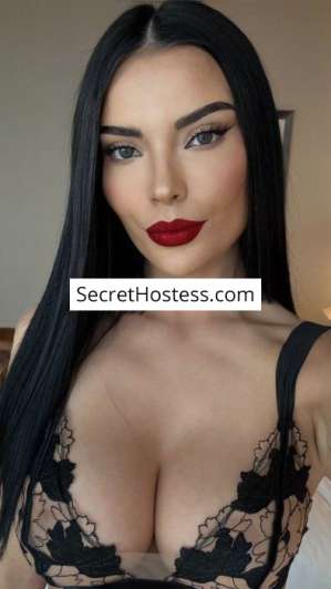 Diana Noir 28Yrs Old Escort 55KG 176CM Tall Warsaw Image - 16