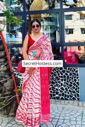26 year old Indian Escort in Bengaluru Divya, Independent