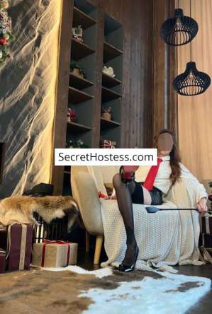 Dominatrix Kira, Independent 30 year old Escort in Saint Petersburg