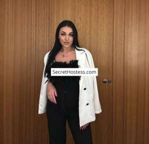 Edit 25Yrs Old Escort 65KG 170CM Tall Dubai Image - 1