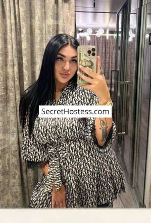 Edit 25Yrs Old Escort 65KG 170CM Tall Dubai Image - 3