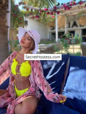 Elena 21Yrs Old Escort 46KG 172CM Tall Belgrade Image - 4