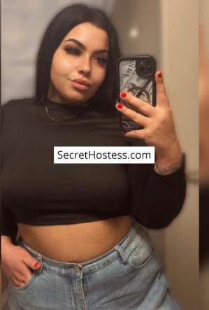 Elina, Independent 26 year old Escort in London