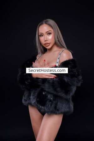 27 year old Asian Escort in Koh Samui Ellie, Independent