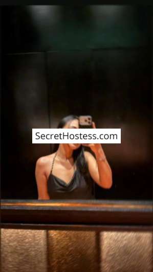25 year old Asian Escort in Denpasar Elsa, Independent