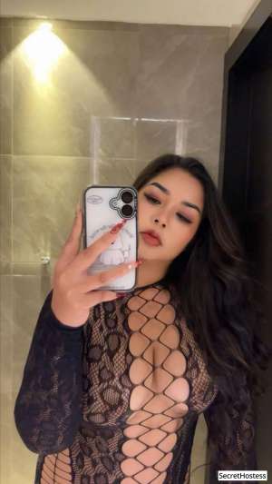 0 year old Swedish Escort in Riyadh Escort model Emma, Riyadh