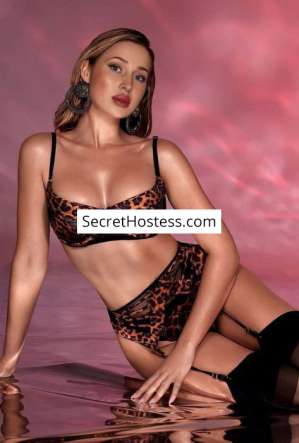 Erika 27Yrs Old Escort 57KG 163CM Tall Sliema Image - 3