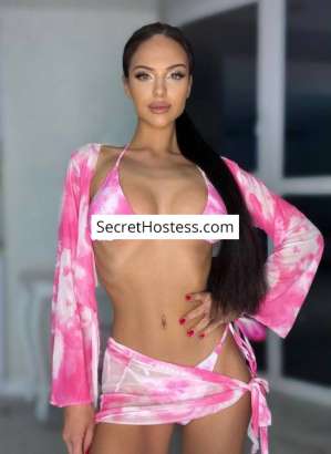 Eva 25Yrs Old Escort 56KG 160CM Tall Baku Image - 6