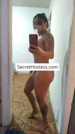 Evva 45Yrs Old Escort 70KG 172CM Tall Rio de Janeiro Image - 13