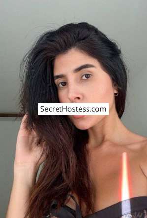 Faruzan, Agency 25 year old Escort in London