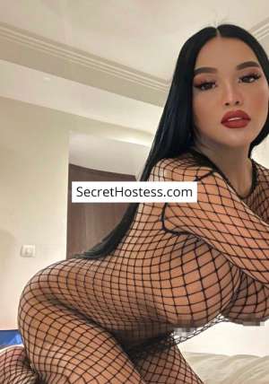 28 year old Latin Escort in Shenzhen Gigi, Independent