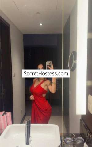 Hajar 22Yrs Old Escort 57KG 167CM Tall Istanbul Image - 4