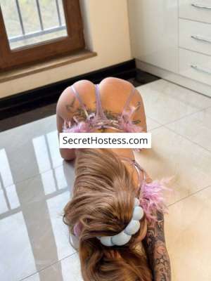 Hanna 28Yrs Old Escort 50KG 163CM Tall Baku Image - 6