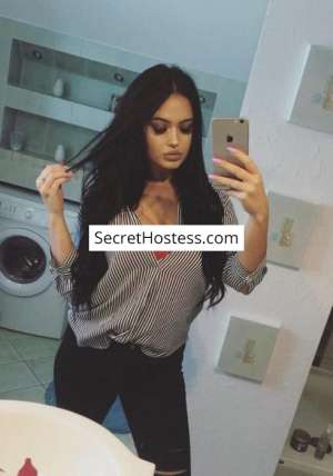 Iolanda 24Yrs Old Escort 52KG 169CM Tall Bucharest Image - 2