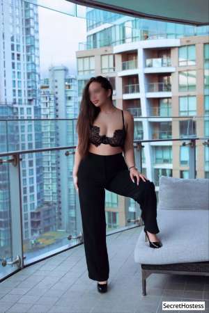 20 year old Escort in Vancouver Escort model Isabelle Waldorf, Vancouver