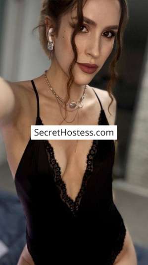 Ivanka 24Yrs Old Escort 53KG 179CM Tall Kiev Image - 6