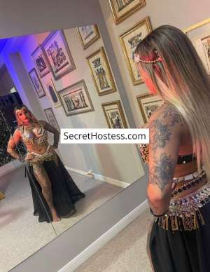 Ivy Hitz 22Yrs Old Escort 67KG 163CM Tall Sao Paulo Image - 2