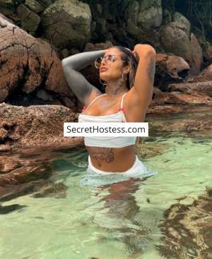 Ivy Hitz 22Yrs Old Escort 67KG 163CM Tall Sao Paulo Image - 10