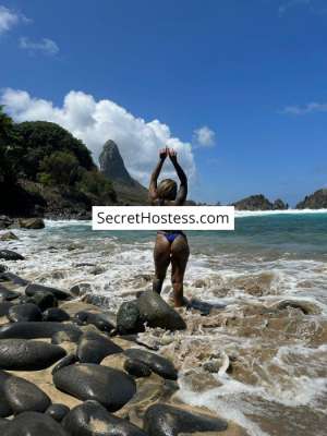 Ivy Hitz 22Yrs Old Escort 67KG 163CM Tall Sao Paulo Image - 12
