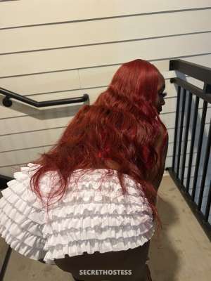 Judy/Ju 21Yrs Old Escort Charlotte NC Image - 2