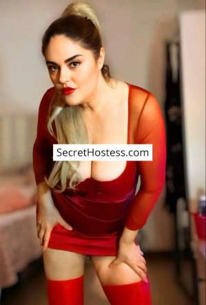 Kaly, Independent 36 year old Escort in Barcelona
