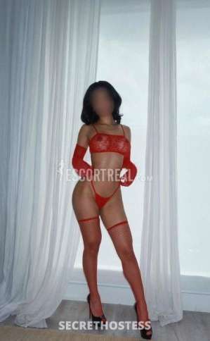 25 year old Colombian Escort in Charleroi Karla, independent (Karla, independent