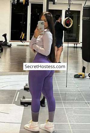 30 year old Latin Escort in Zürich Karla, Independent