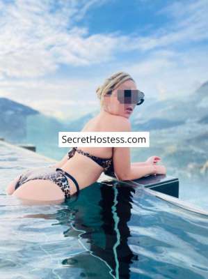 Karol, Independent 28 year old Escort in Lugano