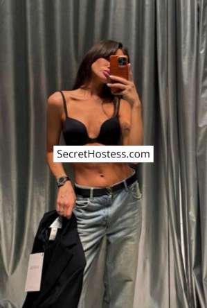 Katrin, Agency 26 year old Escort in Moscow