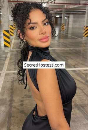 Katy Paradise, Agency 26 year old Escort in Marbella