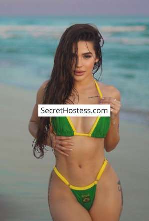 Khloe, Independent 26 year old Escort in London