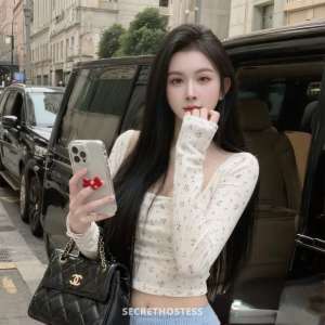 Kiki 22Yrs Old Escort 50KG 163CM Tall Perth Image - 2