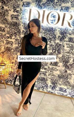 Lasca 25Yrs Old Escort 53KG 160CM Tall London Image - 4