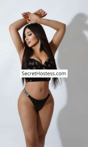 Lena 25Yrs Old Escort 66KG 165CM Tall Baku Image - 5