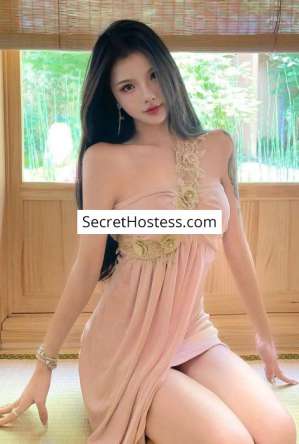 Linda, Agency 24 year old Escort in London