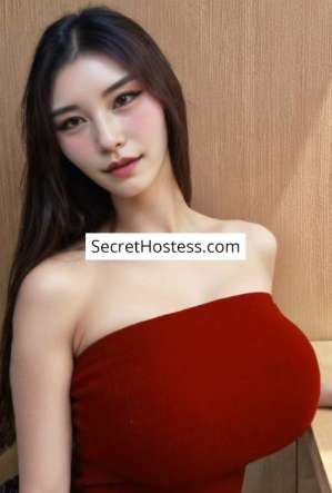 27 year old Asian Escort in Beijing Liya, Independent