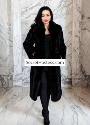 Liz, Agency 38 year old Escort in Malaga