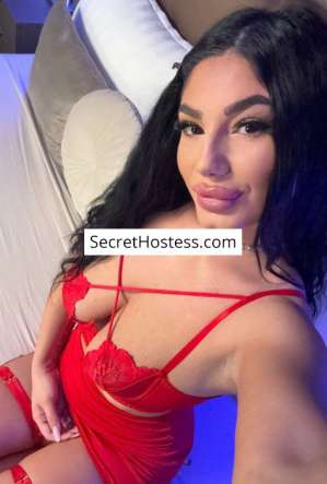 Lorena, Independent 25 year old Escort in Maribor