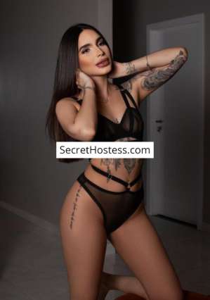 Lua 25Yrs Old Escort 55KG 167CM Tall London Image - 3