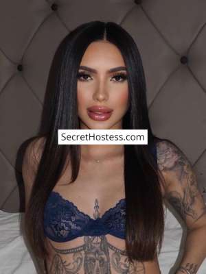 Lua 25Yrs Old Escort 55KG 167CM Tall London Image - 6