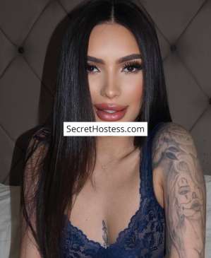 Lua 25Yrs Old Escort 55KG 167CM Tall London Image - 8
